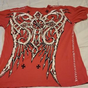 Men's Redemption T-shirt